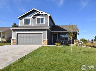 2621 Marina St, Evans, CO 80620