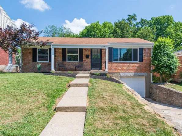3228 Deborah Ln, Cincinnati, OH 45239