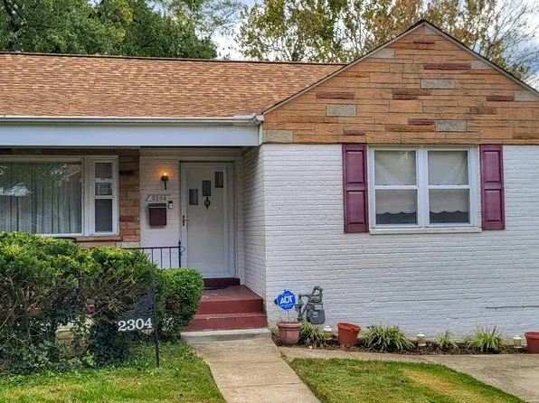 2304 Darrow St, Silver Spring, MD 20902