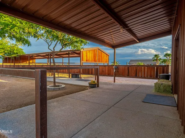 32408 N 211TH Avenue, Wittmann, AZ 85361