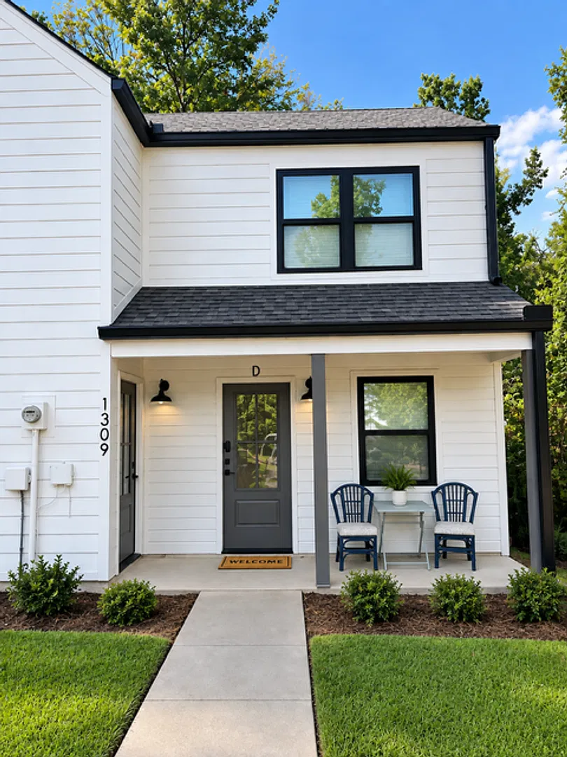 1309D Access Road — Photo 1