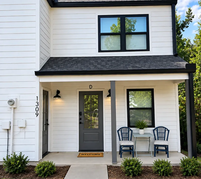 1309D Access Rd