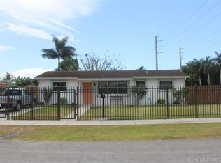 15640 SW 294th Ter, Homestead, FL 33033