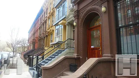 Rented by Harlem Lofts