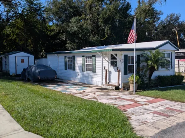 9267 Us Highway 98 #46, Dade City, FL 33525