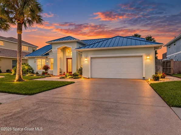 1971 E Sykes Creek Dr, Merritt Island, FL 32953