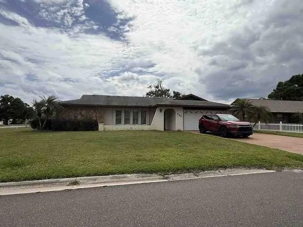 740 Golfside Ln, Sebring, FL 33870