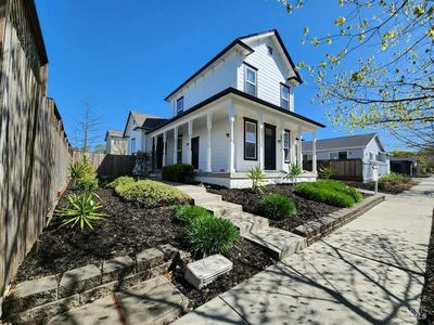 1355 Kawana Terrace, Santa Rosa, CA, 95404