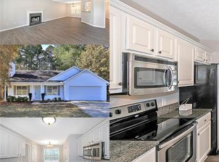 421 Briarwood Rd, Winder, GA 30680