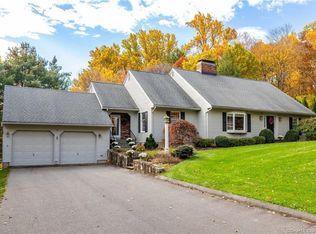 133 Maxine Rd, Bristol, CT 06010