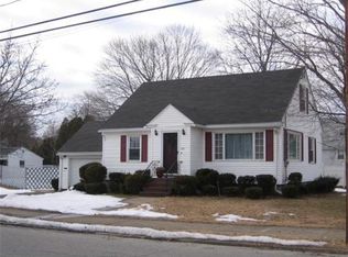 143 Mount Vernon St, Lawrence, MA 01843