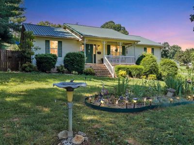 2774 Shelbyville Rd, McMinnville, TN, 37110