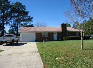 1136 Windsor Dr, Tifton, GA 31794