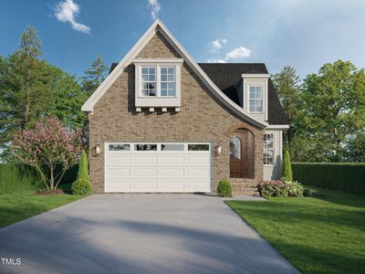 724 Grayhaven Pl, Raleigh, NC, 27606