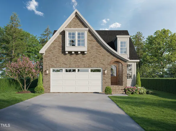 724 Grayhaven Pl, Raleigh, NC 27606