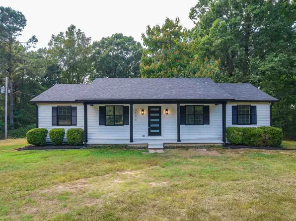 3690 Callahan Rd, Middleton, TN 38052