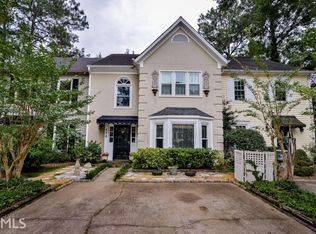 578 Salem Woods Dr SE, Marietta, GA 30067