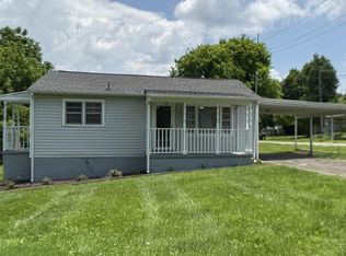 5112 Rockcrest Rd, Knoxville, TN 37918