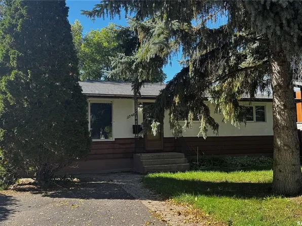 2548 Garnet STREET, Regina, SK S4T 3A5