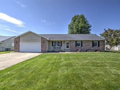 6865 Angela Dr, Decatur, IL, 62521