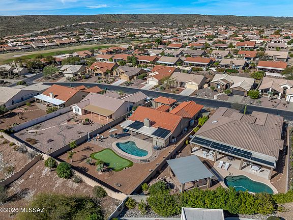 4th image of 65703 E Rocky Trail Dr