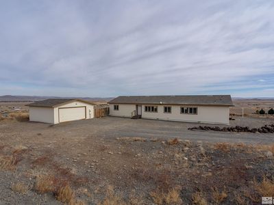 5650 Peek Ave, Silver Springs, NV, 89429