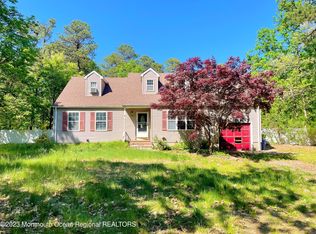 59 N Stump Tavern Rd, Jackson, NJ 08527