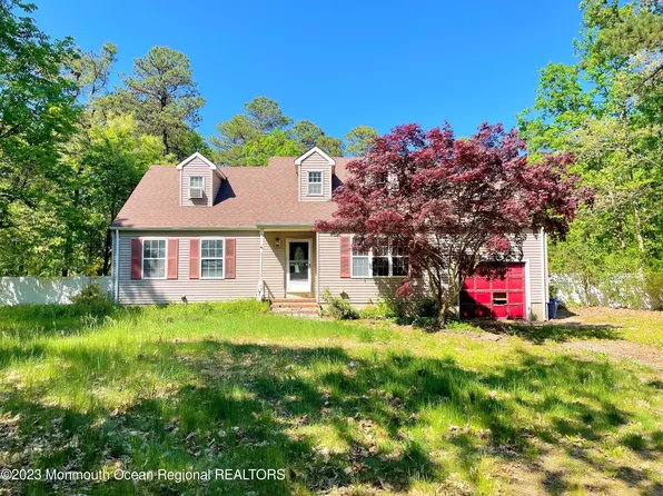 59 N Stump Tavern Road, Jackson, NJ 08527