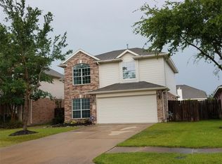 25210 Spring Iris Ln, Katy, TX 77494
