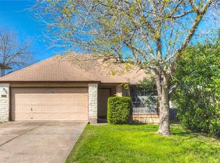1310 Garden Path Dr, Round Rock, TX 78664