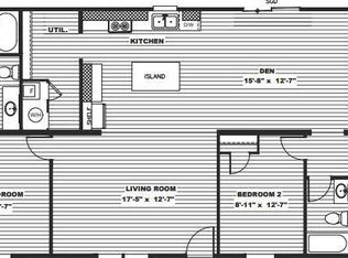 136 Ringo Dr, Jacksboro, TX 76458