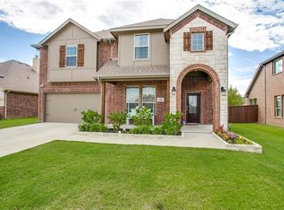 696 Westport Dr, Fate, TX 75189