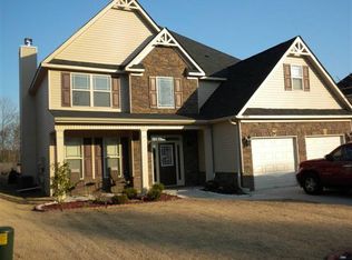 5045 Reynolds Way, Grovetown, GA 30813