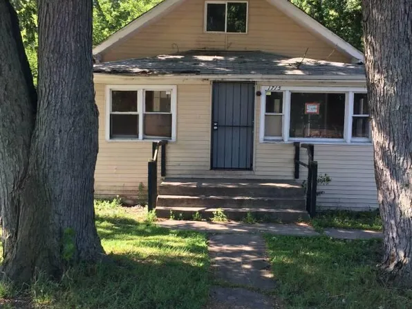 1715 W Ridge Rd, Gary, IN 46408