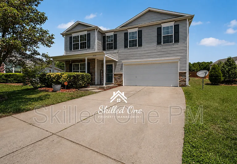 3914 Jack Pine Ct — Photo 1