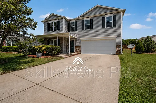 3914 Jack Pine Ct Photo 1