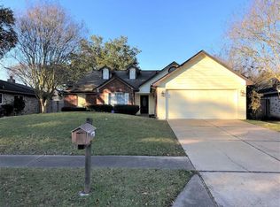 16806 Rockbend, Houston, TX 77084