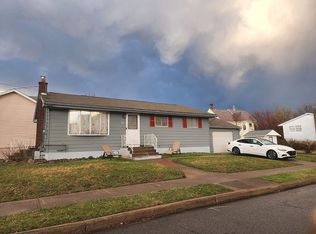 447 4th Ave, Scranton, PA 18505