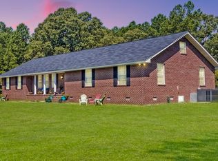 108 Beckett Dr, Elloree, SC 29047