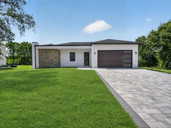 22333 ELMIRA BOULEVARD, PORT CHARLOTTE, FL 33952