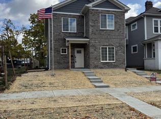 227 N Hamilton Ave #1, Indianapolis, IN 46201