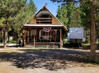 3811 Yellow Goose Ln, Island Park, ID 83429