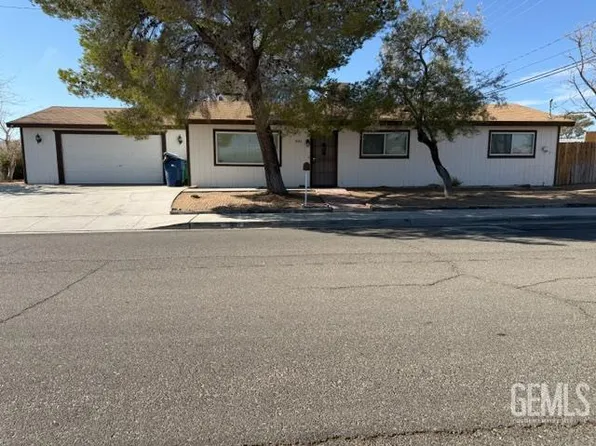 901 W Rader Ave, Ridgecrest, CA 93555