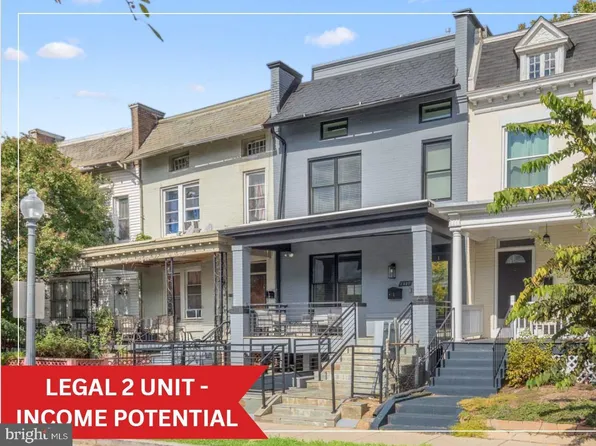 1427 Perry Pl NW, Washington, DC 20010