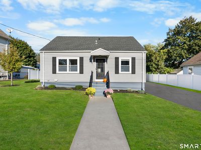 75 Berwyn Street, Milford, CT, 06461