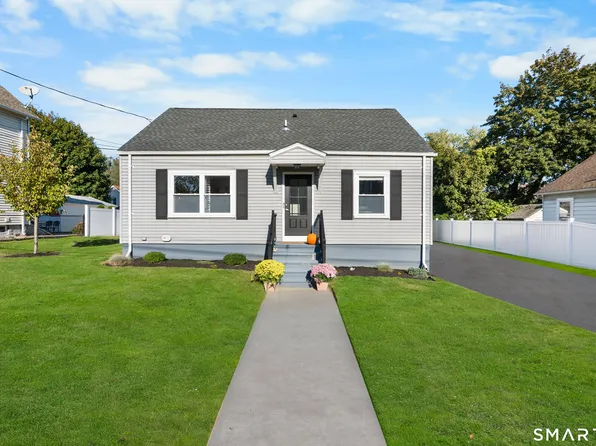 75 Berwyn Street, Milford, CT 06461