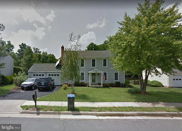 5400 Hampton Forest Way — Photo 32