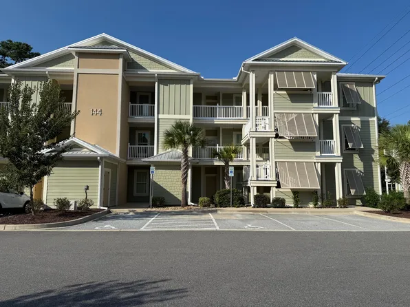 144 Puffin Dr #2, Pawleys Island, SC 29585