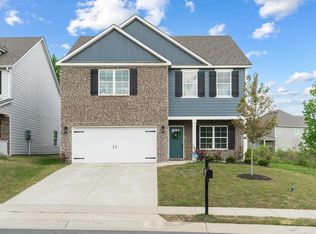 1104 Riviera Dr, Calera, AL 35040