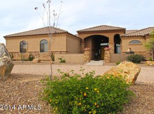 2366 W Irvine Rd, Phoenix, AZ 85086